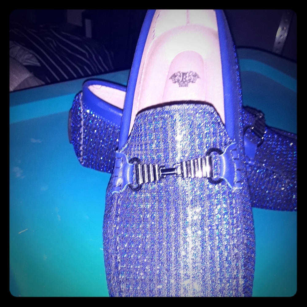 Royal Shoes